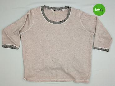 basic t shirty oversized: Bluzka damska, rozmiar 6XL — 2
