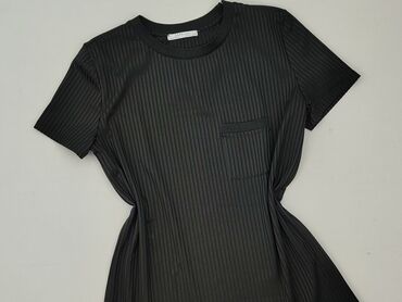 al nassr koszulka: Zara, Women`s T-shirt, size S (EU 36)