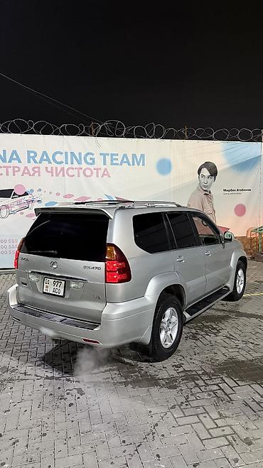 Частная аренда авто: Сдаю Lexus GX, На неделю, Без водителя, | Залог — 11