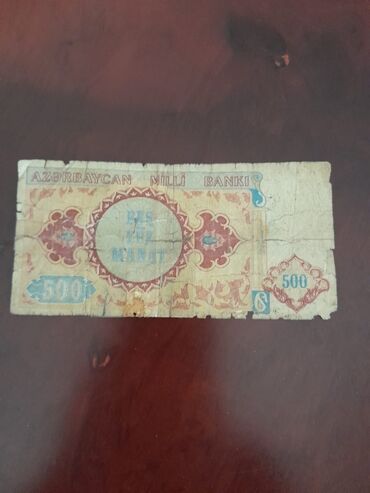 Əskinaslar: 5 Rubl, 1961 il, Vəziyyəti: Yaxşı — 11