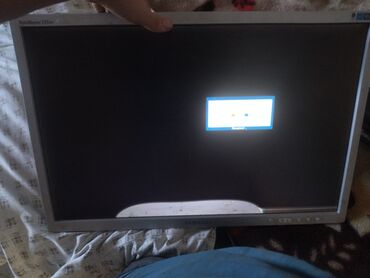 холодильное оборудование бишкек: Монитор, Samsung, LCD, 21" - 22"