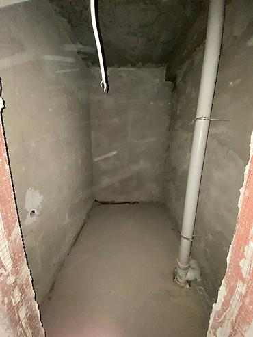 Продажа квартир: 2 комнаты, 65 м², Элитка, 7 этаж, Готовая ПСО (под самоотделку) — 3