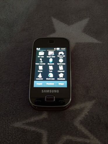 Samsung: Samsung galaksi gtb 5722 ispravan telefon ima za dve kartice ali jedna — 4