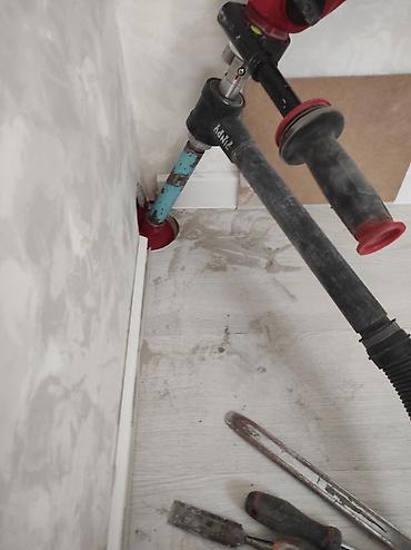 Установка вытяжек и вентиляции: Установка вытяжек и вентиляции — 7