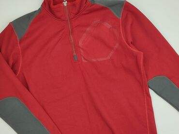 Флісова кофта для чоловіків, M, The North Face, стан - Хороший