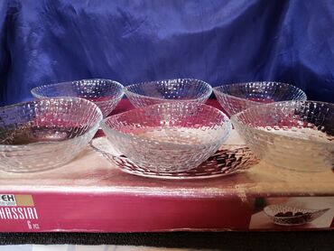 Činije: Posude nove,vintaz za poslastice Hassiri. Iranske posude za — 3