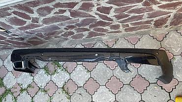 парктронники: Бампер BMW, Б/у, Оригинал — 2