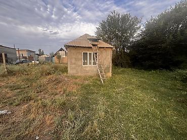 Продажа домов: Времянка, 60 м², 2 комнаты — 4