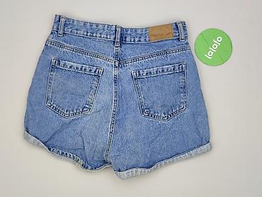 dzwony levis: Denim Collection, Szorty damskie, rozmiar M — 3