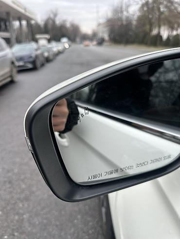 Ssangyong: Ssangyong Korando: 2019 г., 1.6 л, Автомат, Дизель, Кроссовер — 14