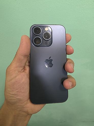 IPhone 15 Pro, Qara, Simsiz şarj lalafo.az -da IPhone 15 Pro, Qara, Simsiz şarj