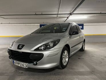 Sale cars: Peugeot 307: 1.4 l. | 2007 έ. | 322500 km. Χάτσμπακ