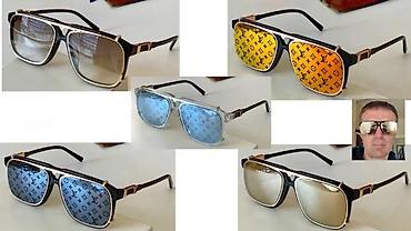 Naočare: L.VUITTON EKSKLUZIVNI MODELI, ULTRA HIT 2025-26 | Najnovije! ! ! — 13