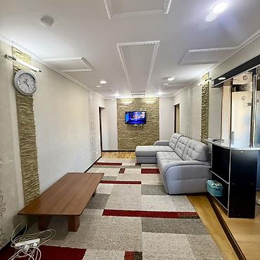 Долгосрочная аренда квартир: Студия, С мебелью полностью — 2