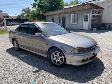 хонда торнео цена в бишкеке: Honda Torneo: 2002 г., 2 л, Типтроник, Бензин, Седан