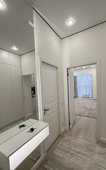 Продажа квартир: 2 комнаты, 50 м² — 9