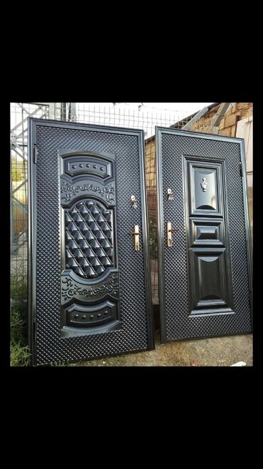 Giriş qapıları: Yeni Giriş qapısı Ödənişli çatdırılma -da lalafo.az — 4 Giriş qapıları: Yeni Giriş qapısı Ödənişli çatdırılma — 4