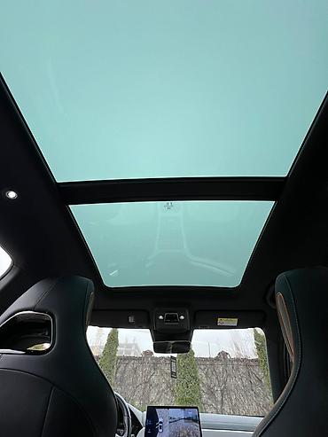 BYD: BYD Song Plus: 2024 г., Вариатор, Электромобиль, Кроссовер — 11