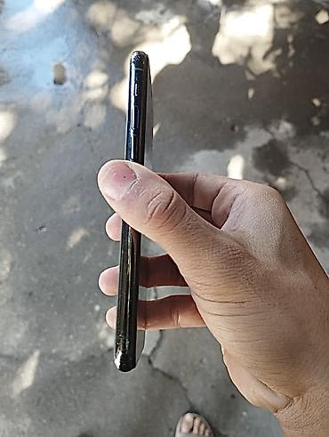 iphone 11 pro ош: IPhone 11 Pro, Б/у, 64 ГБ, Черный, 69 % — 2