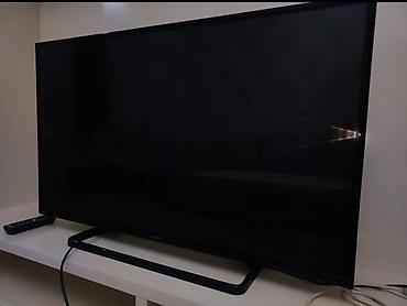 ТВ и видео: !!!!Продаётся!!!! телевизор Panasonic, 42 дюйма. оригинал 15 000 сомов — 2