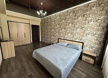 квартиры в первомайском районе: 3 комнаты, 118 м², Золотой квадрат Элитка, 7 этаж, Евроремонт — 1
