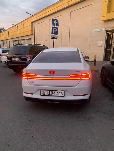 купить китайский мини гелик: BYD Qin: 2020 г., Электромобиль, Седан — 1