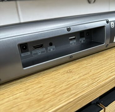 оперативная память ddr3 ноутбук: Саундбар Philips в черном цвете Новый в Жалабаде Размер в длину 1