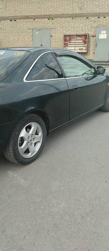 Транспорт: Honda Accord: 1998 г., 3 л, Автомат, Бензин, Купе — 6