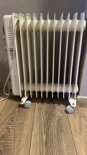 riffel кондиционеры отзывы: Yağ radiatoru, Timberk, Kredit yoxdur