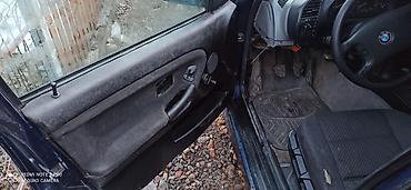 BMW: BMW 3 series: 1991 г., 2 л, Механика, Седан — 8