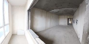 понараме: 2 комнаты, 80 м², 1 этаж, ПСО (под самоотделку) — 6