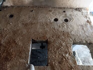 Beton işləri: Beton kesen beton desen beton kəsən beton deşən - Beton kəsmə — 3