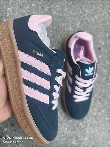 Patike: Adidas samba patike NOVO Novo Brojevi 36 do 41 fb Moja Kupovina 1 — 9