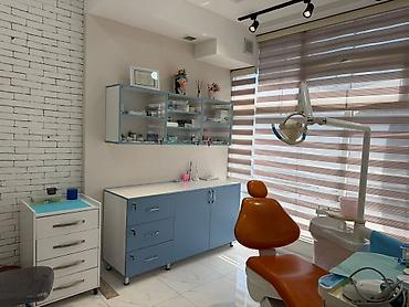 diş plomb qiyməti: DentPrime – stomatoloji klinika Hazir stomatoloji klinika biznes — 1