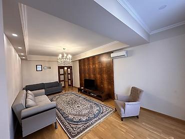 Долгосрочная аренда квартир: 3 комнаты, Собственник, Без подселения, С мебелью полностью — 1