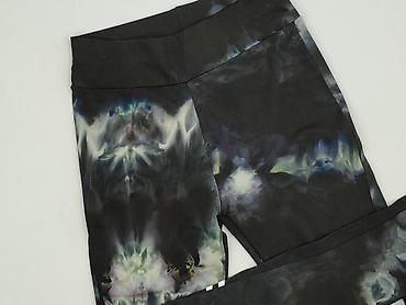 getry woskowane: Legginsy Sportowe damskie, rozmiar S — 1