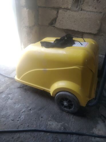 Biznes üçün program təminatı: Avtoyuma aparatları