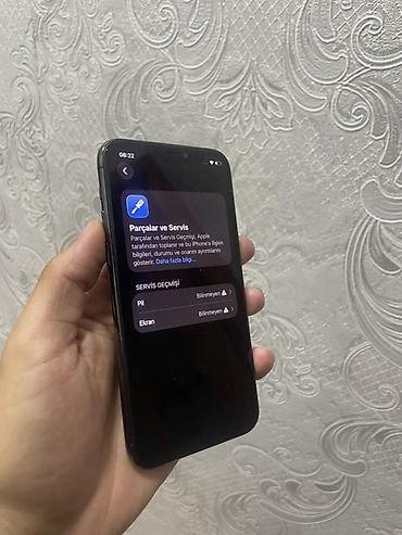 alfon 11: IPhone 11 Pro, 64 GB, Space Gray — 2