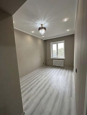Продажа квартир: 3 комнаты, 63 м², Зайнабетдинов мкр., 105 серия, 4 этаж, Свежий ремонт — 4