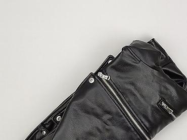 kurtka chillin: C&A, Kurtka skórzana damska, rozmiar 2XL — 6