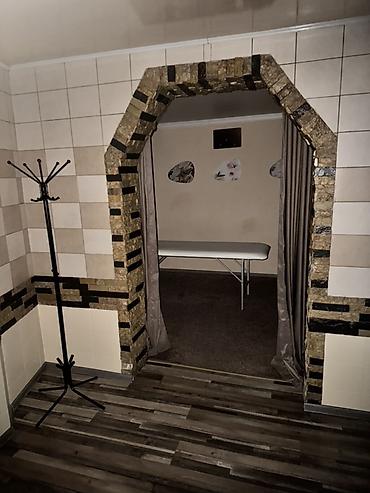 Аренда медицинских и массажных кабинетов: Кабинет для массажа/SPA-процедур - Уютное пространство с затемняемыми — 6
