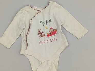 bielizna termoaktywna berens: Боді, Primark, 1-3 міс.,
стан - Дуже гарний на lalafo.pl bielizna termoaktywna berens: Боді, Primark, 1-3 міс.,
стан - Дуже гарний