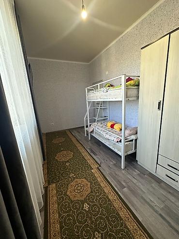 Продажа квартир: 2 комнаты, 56 м², Элитка, 5 этаж, Евроремонт — 11