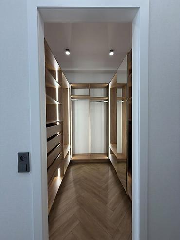Продажа квартир: 2 комнаты, 68 м², Юг-2 мкр Элитка, 6 этаж, Дизайнерский ремонт — 6