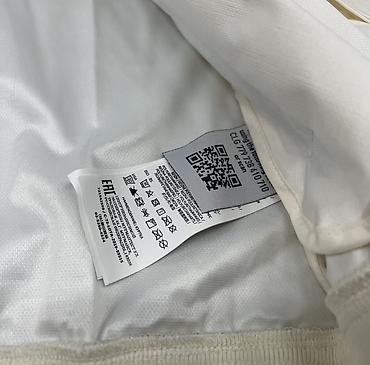 Kurtkalar: Stone Island kapüşonlu kişi gödəkçəsi Стон Айленд - Model: Stone — 11