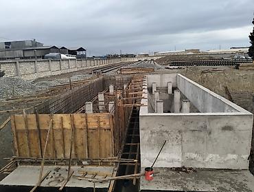 elektr: Beton isleri işleri beton kəsən kesen beton desen deşən beton kesme — 5