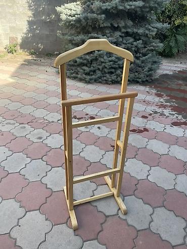 напольные вешалки для одежды: Вешалки, плечики, Новый — 2