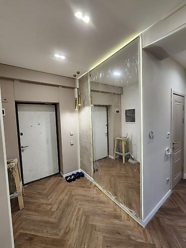 Ремонт под ключ: Ремонт под ключ | Квартиры Больше 6 лет опыта — 3