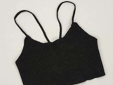 crop: Shein, Top damski, rozmiar S — 1