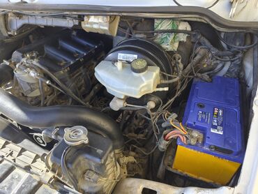 Mercedes-Benz: Mercedes-Benz Спринтер: 2003 г., 2.2 л, Механика, Дизель — 20